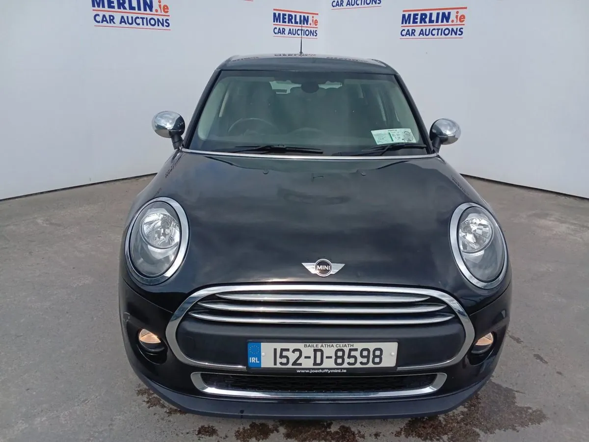 MINI One D Xt12 1496 - Image 1