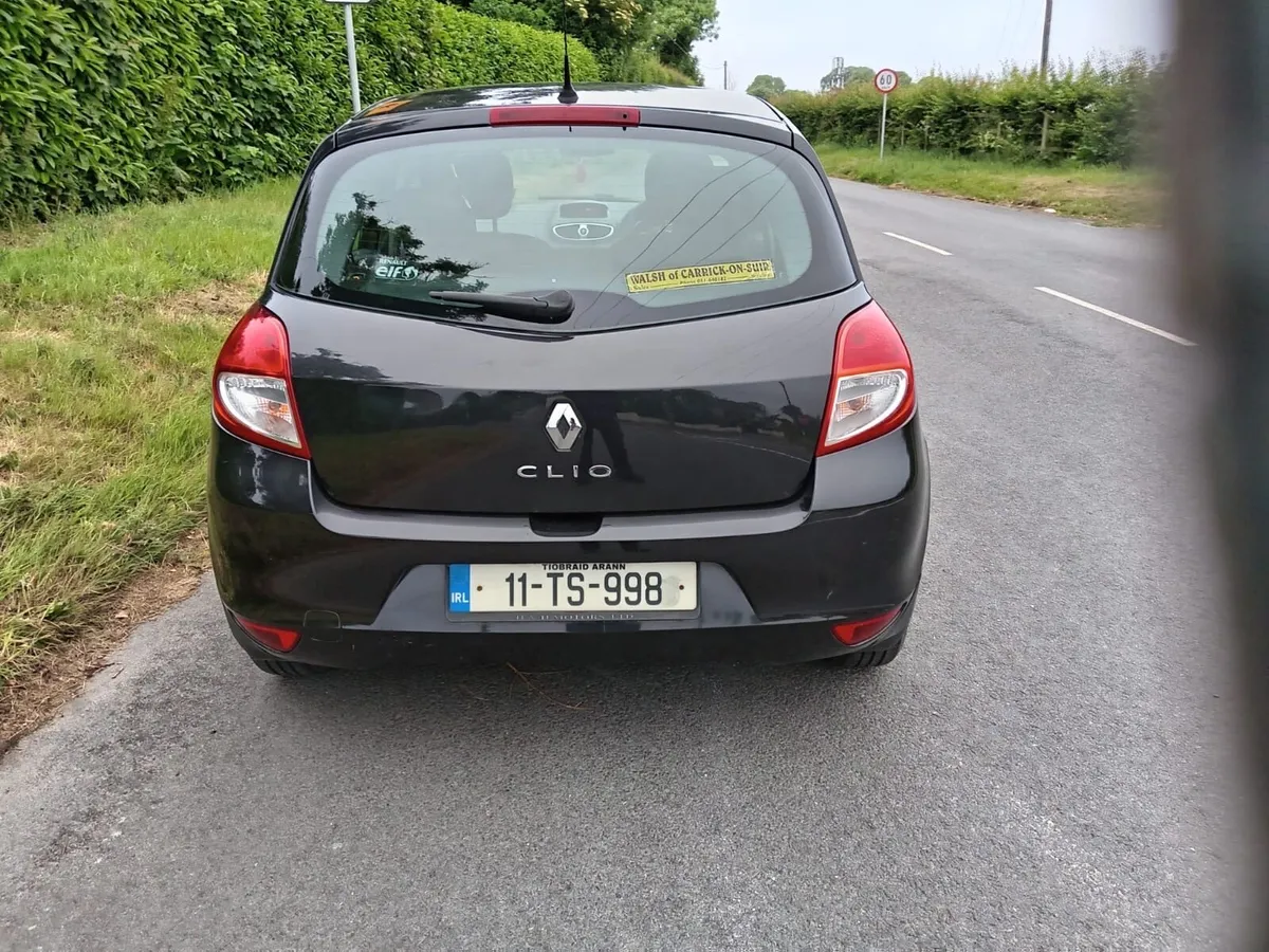 Renault Clio - Image 3