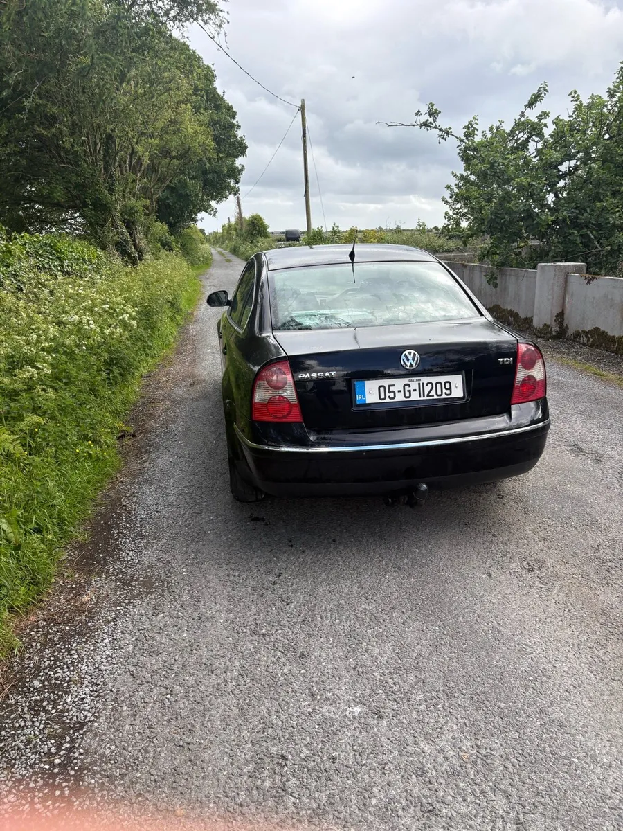 Volkswagen Passat highline tested - Image 2