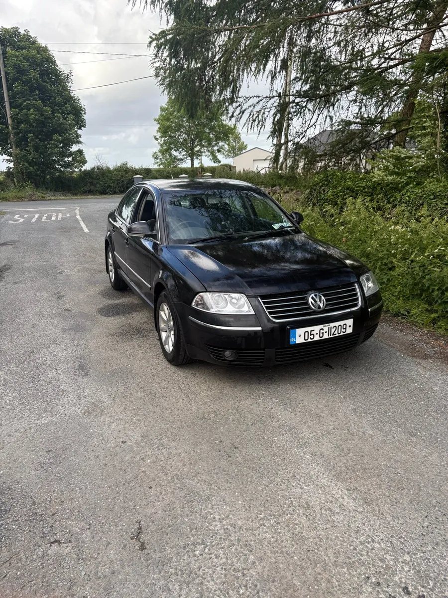 Volkswagen Passat highline tested - Image 3