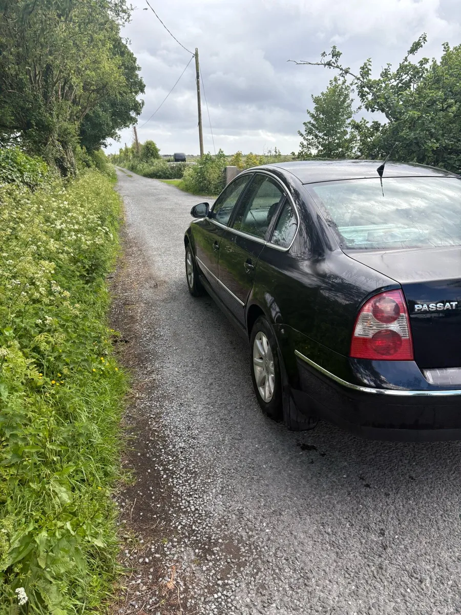 Volkswagen Passat highline tested - Image 4
