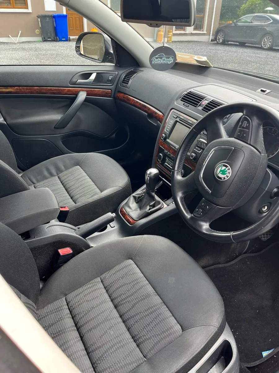 Skoda Octavia 1.6 tdi - Image 1