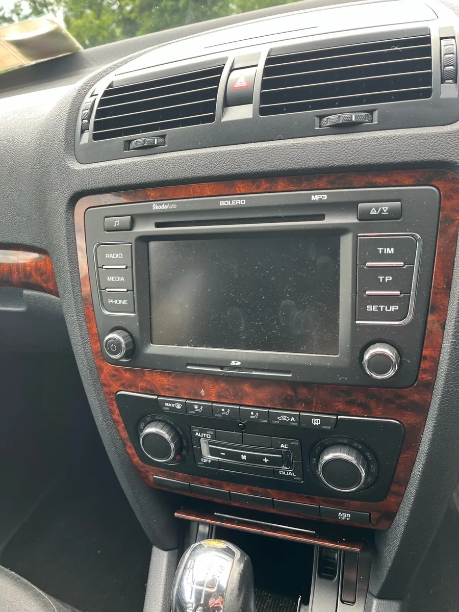 Skoda Octavia 1.6 tdi - Image 2