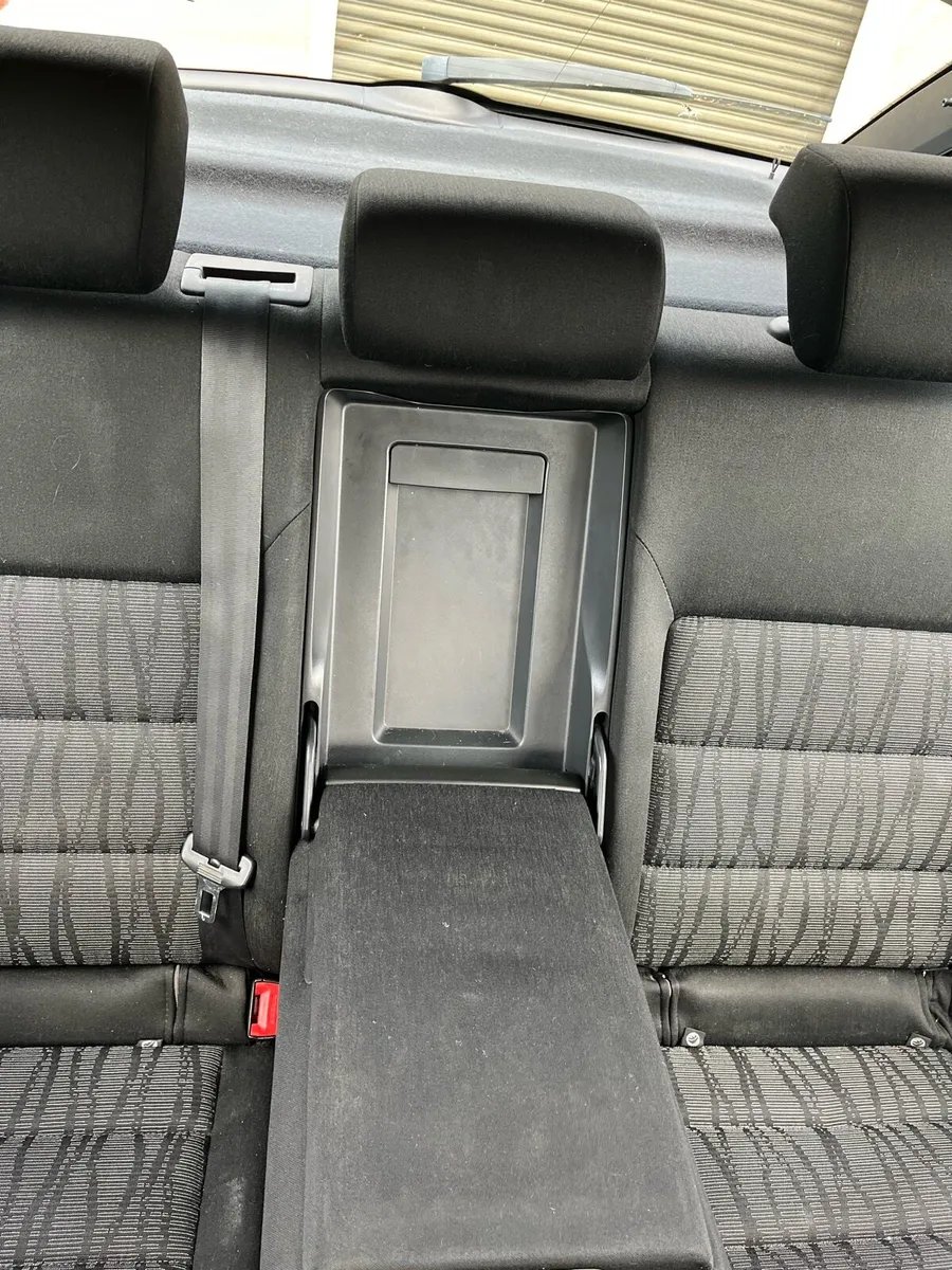 Skoda Octavia 1.6 tdi - Image 3