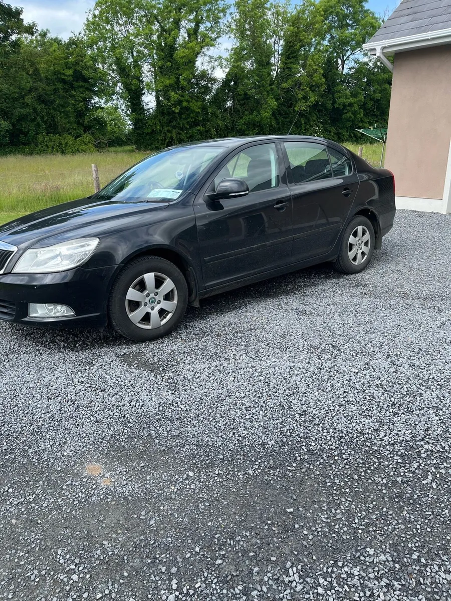 Skoda Octavia 1.6 tdi - Image 4