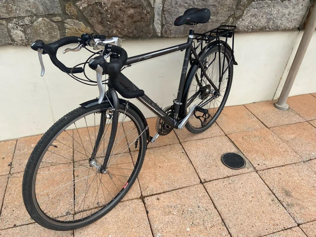 28 Inch Claud Butler mens bike - Image 1