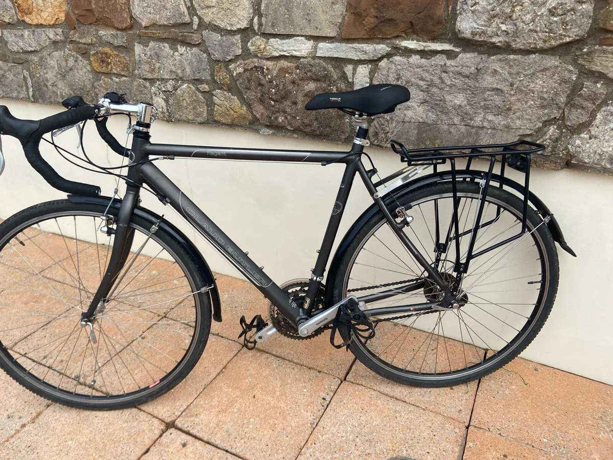 28 Inch Claud Butler mens bike - Image 2
