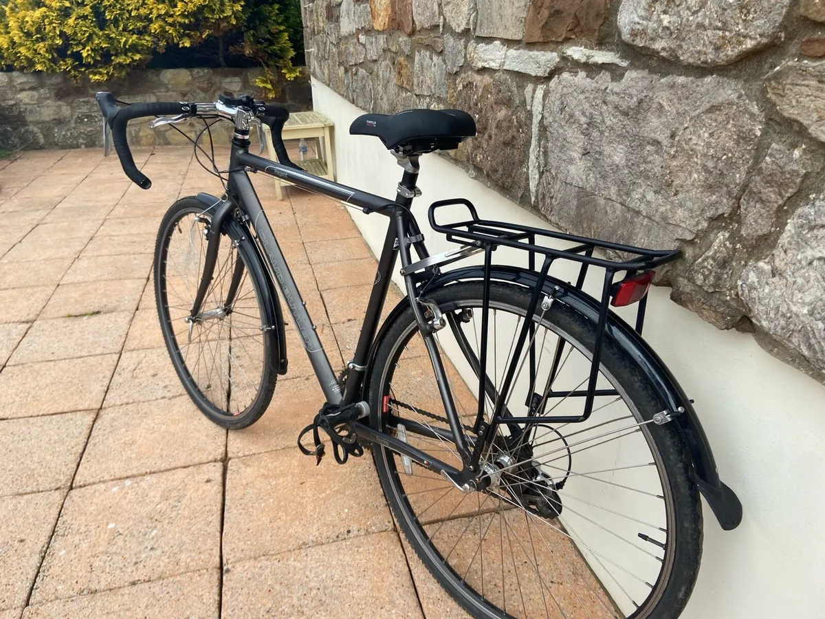 28 Inch Claud Butler mens bike - Image 3
