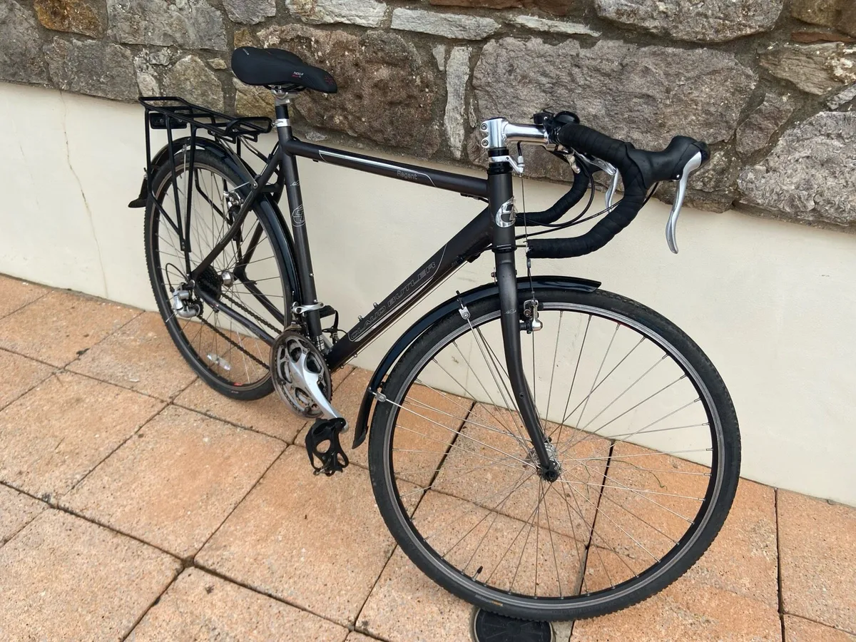 28 Inch Claud Butler mens bike - Image 4