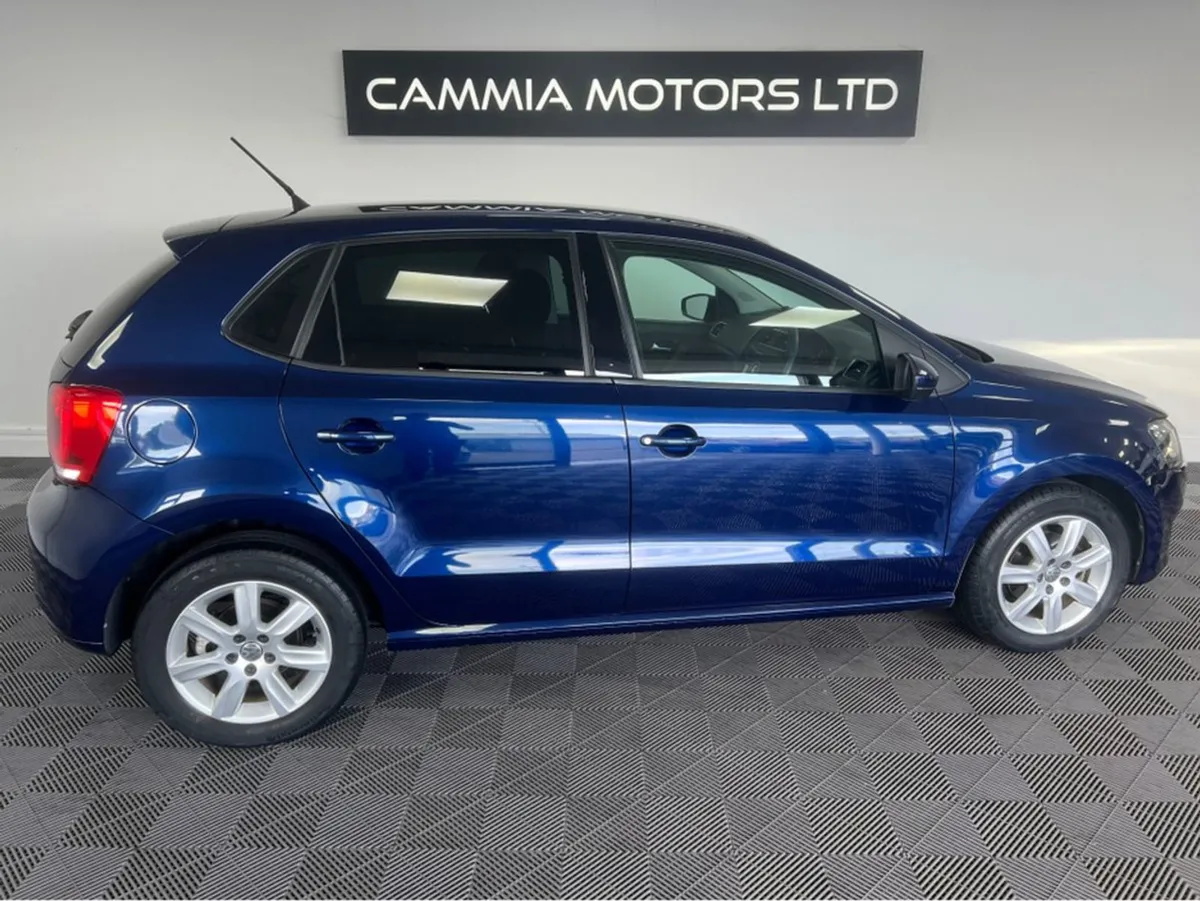 Volkswagen Polo  volkswagen Polo   low Mileage - Image 2