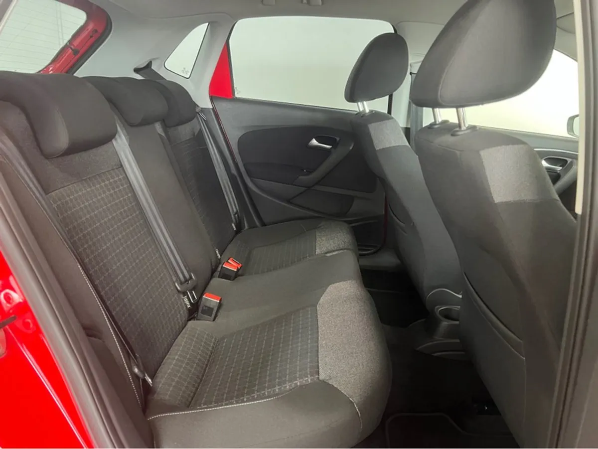 Volkswagen Polo  volkswagen Polo   low Mileage - Image 2