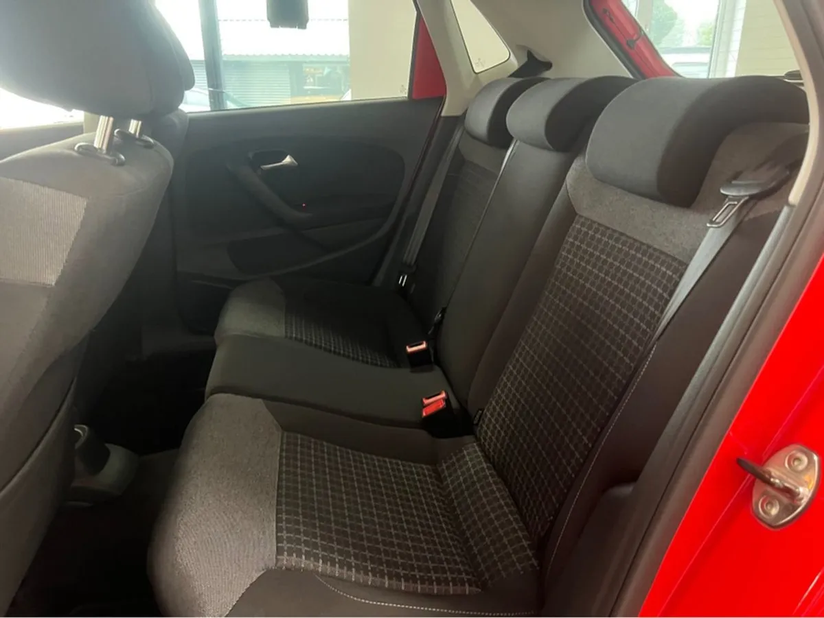 Volkswagen Polo  volkswagen Polo   low Mileage - Image 3