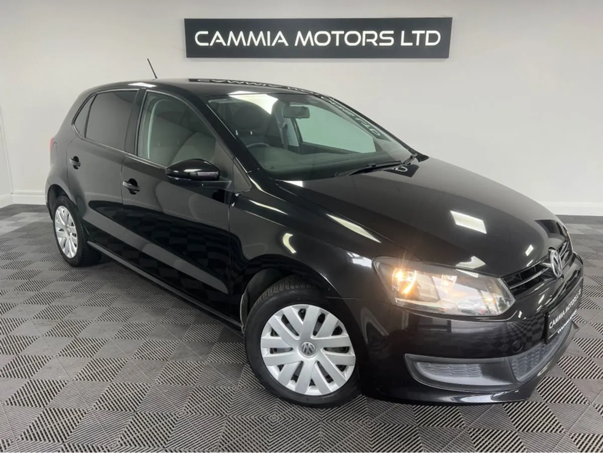 Volkswagen Polo  volkswagen Polo   low Mileage - Image 1