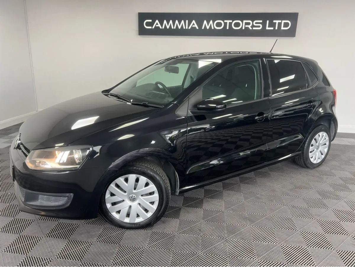 Volkswagen Polo  volkswagen Polo   low Mileage - Image 2