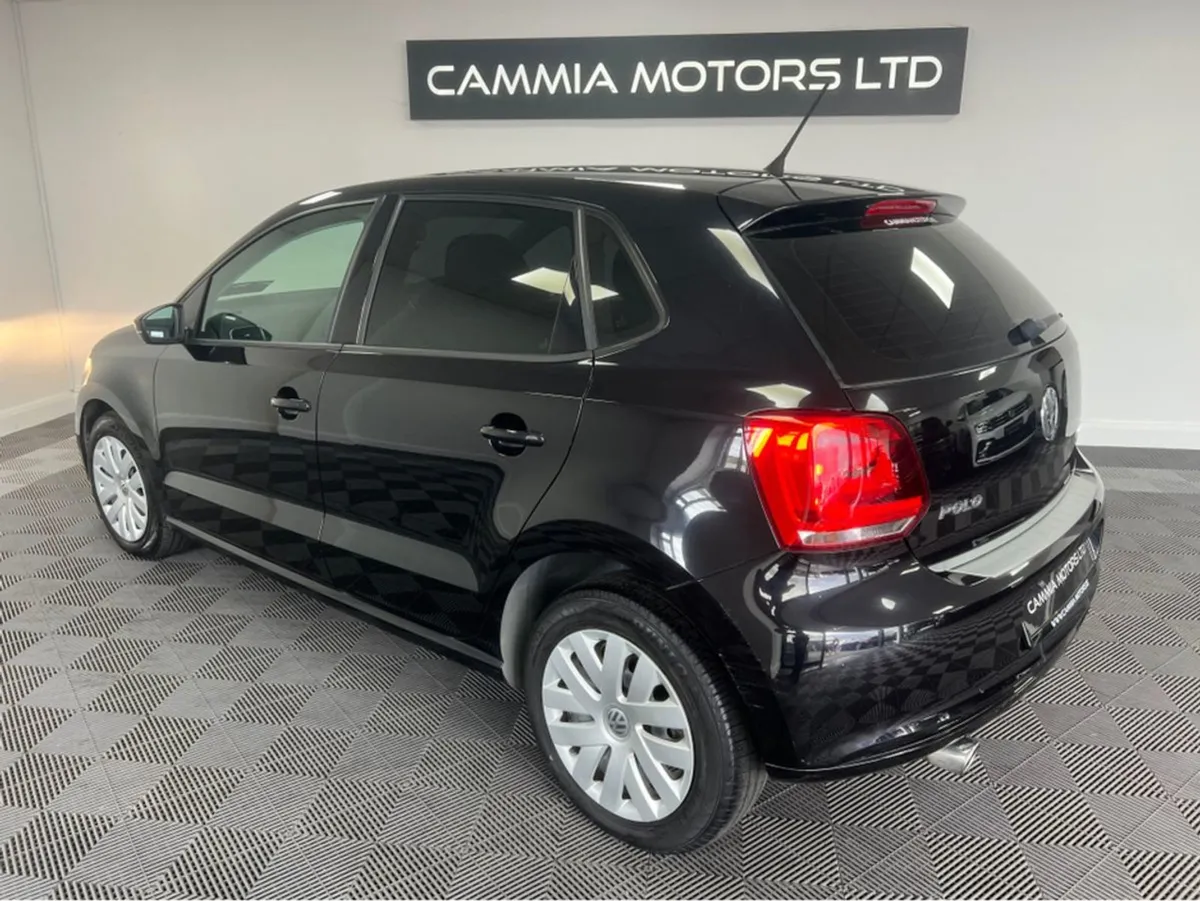 Volkswagen Polo  volkswagen Polo   low Mileage - Image 3