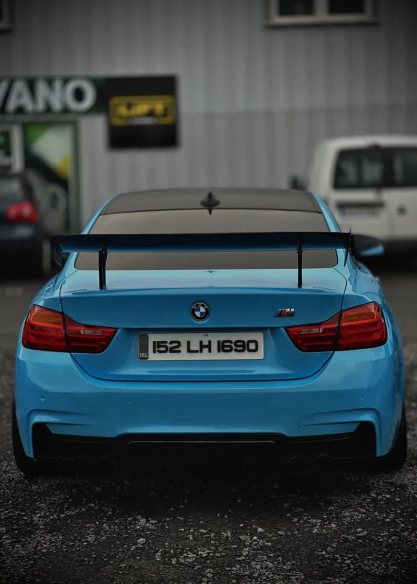 Bmw 4 series - Image 1