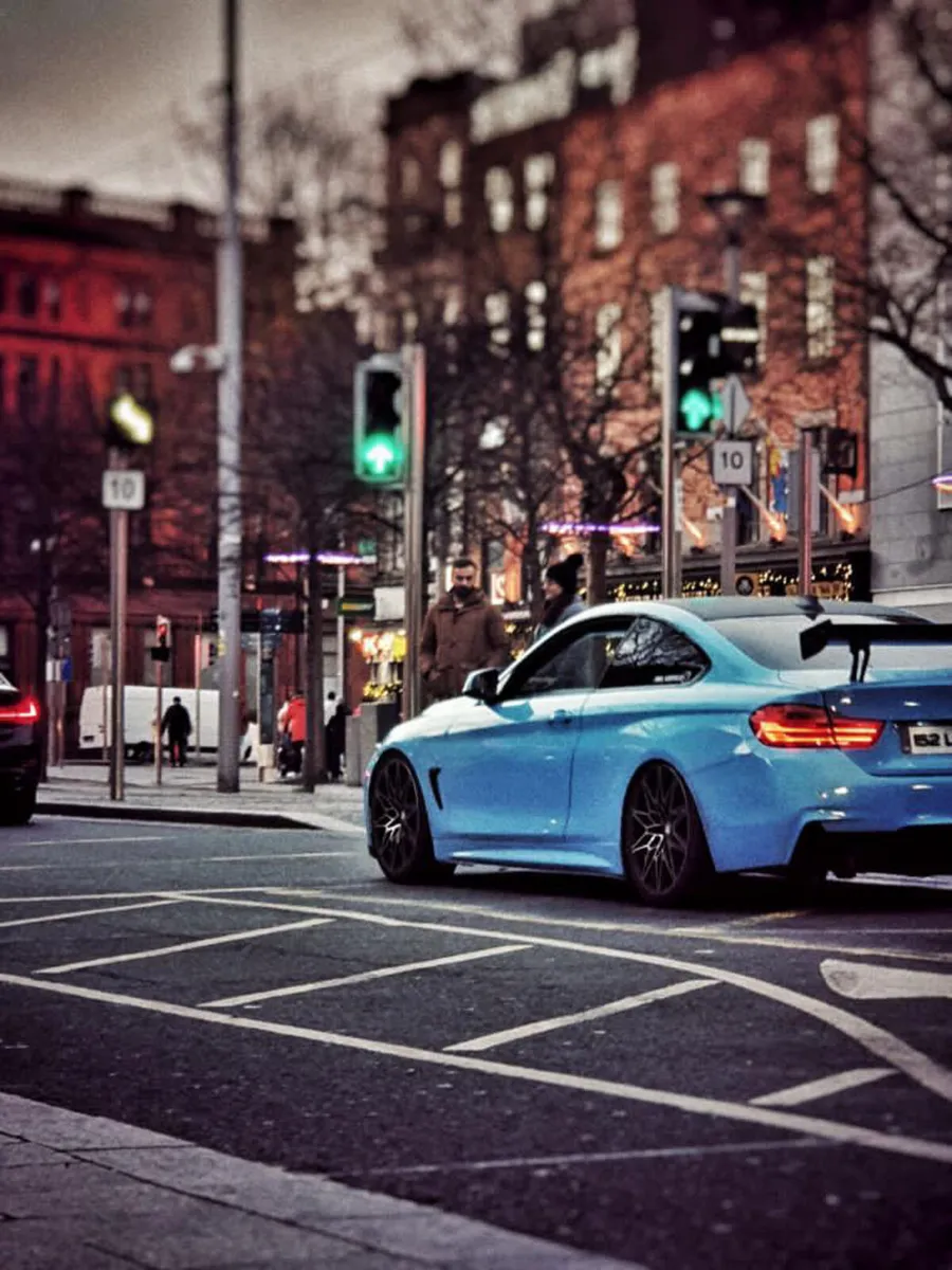 Bmw 4 series - Image 2