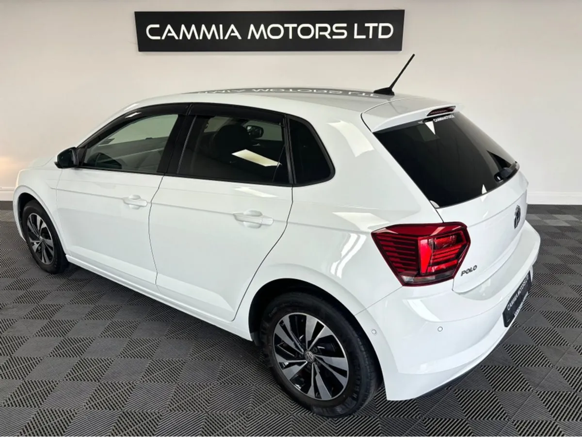 Volkswagen Polo Volkswagen Polo TSI DSG Highline - Image 3