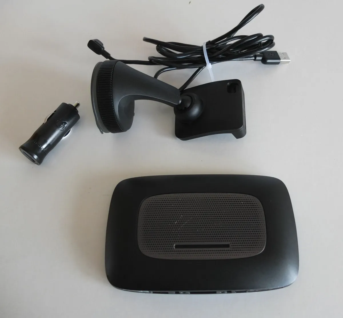 TomTom GO 5100 Sat Nav With Lifetime World Maps. - Image 3