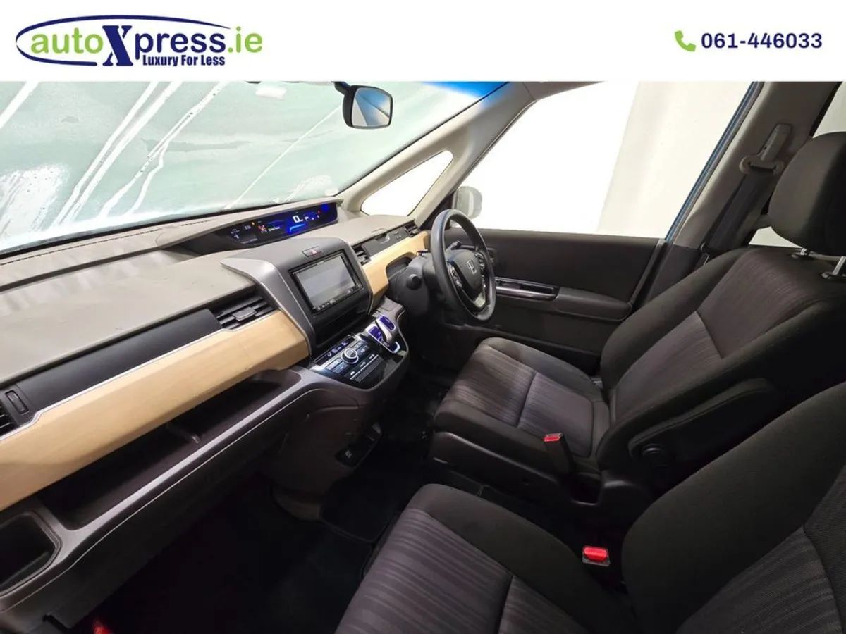 Honda Freed 1.5 Hybrid HV G Hsensing 7 Seater  Au - Image 2