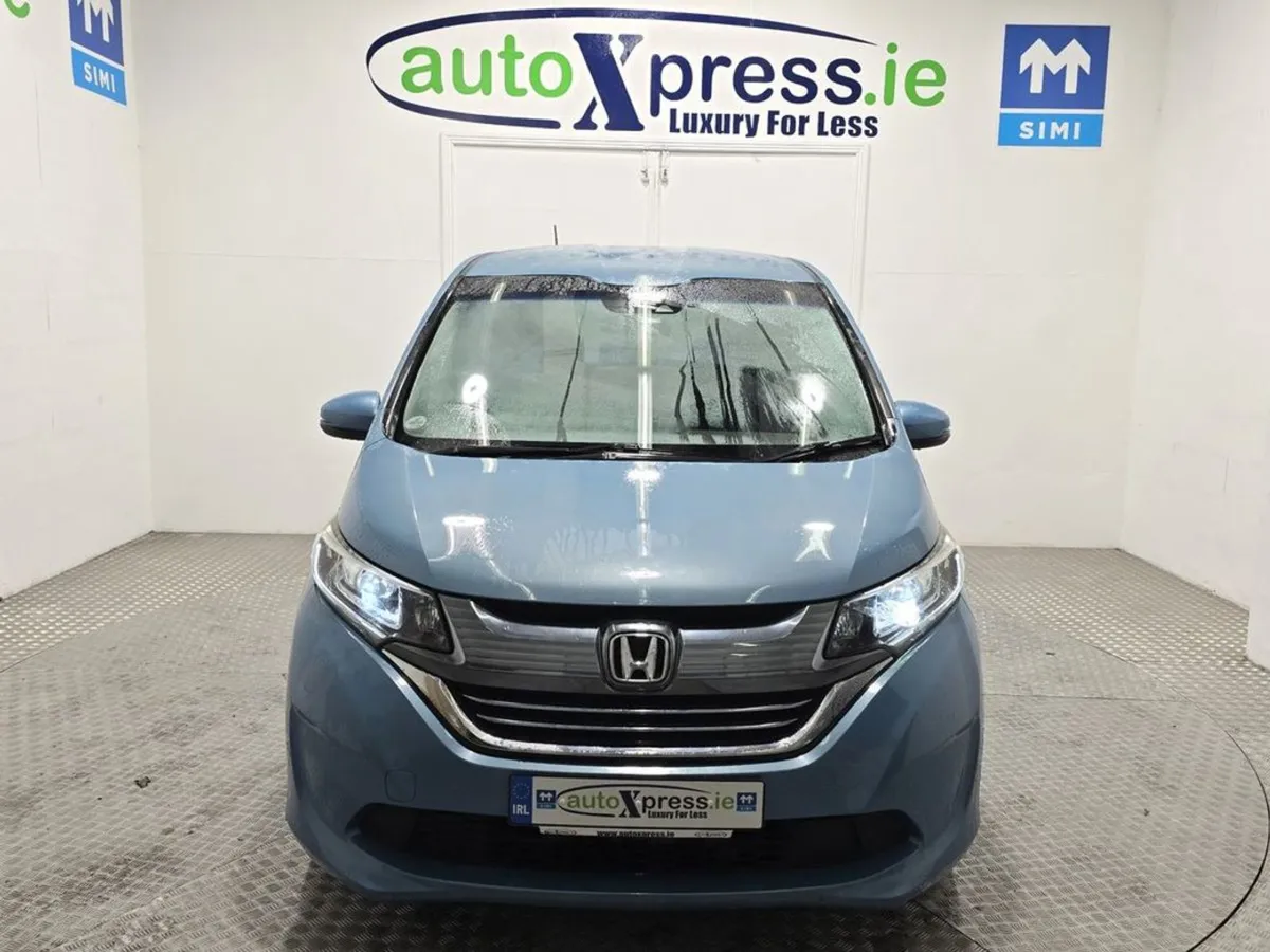 Honda Freed 1.5 Hybrid HV G Hsensing 7 Seater  Au - Image 3