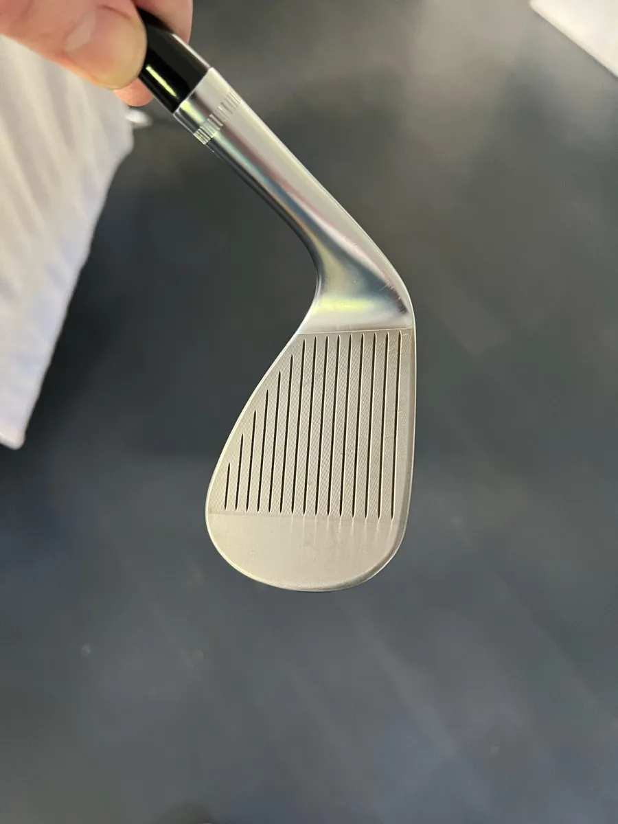 Callaway Jaws Raw Wedge - Image 3