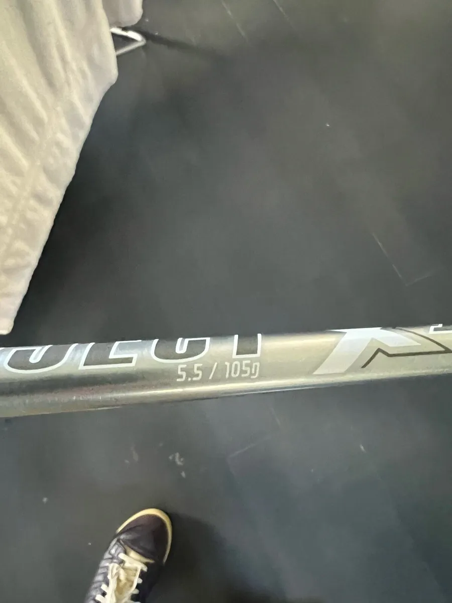 Callaway Jaws Raw Wedge - Image 4
