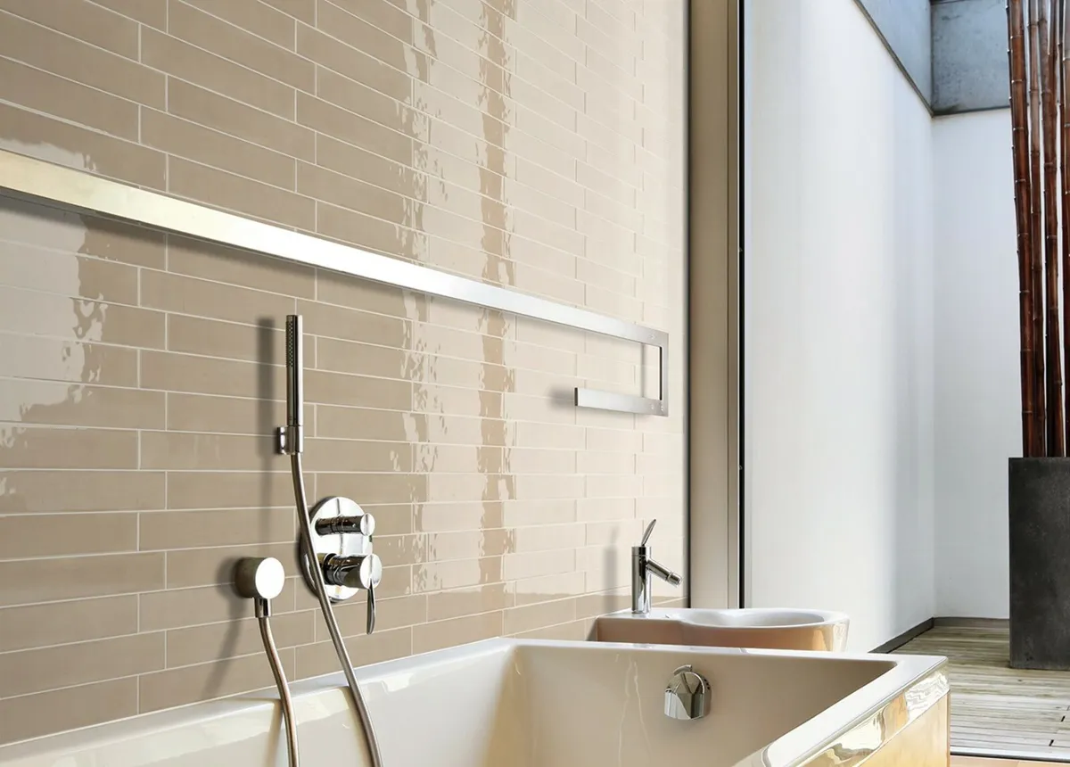 EquipeBeige/Vision subway tiles - Image 2