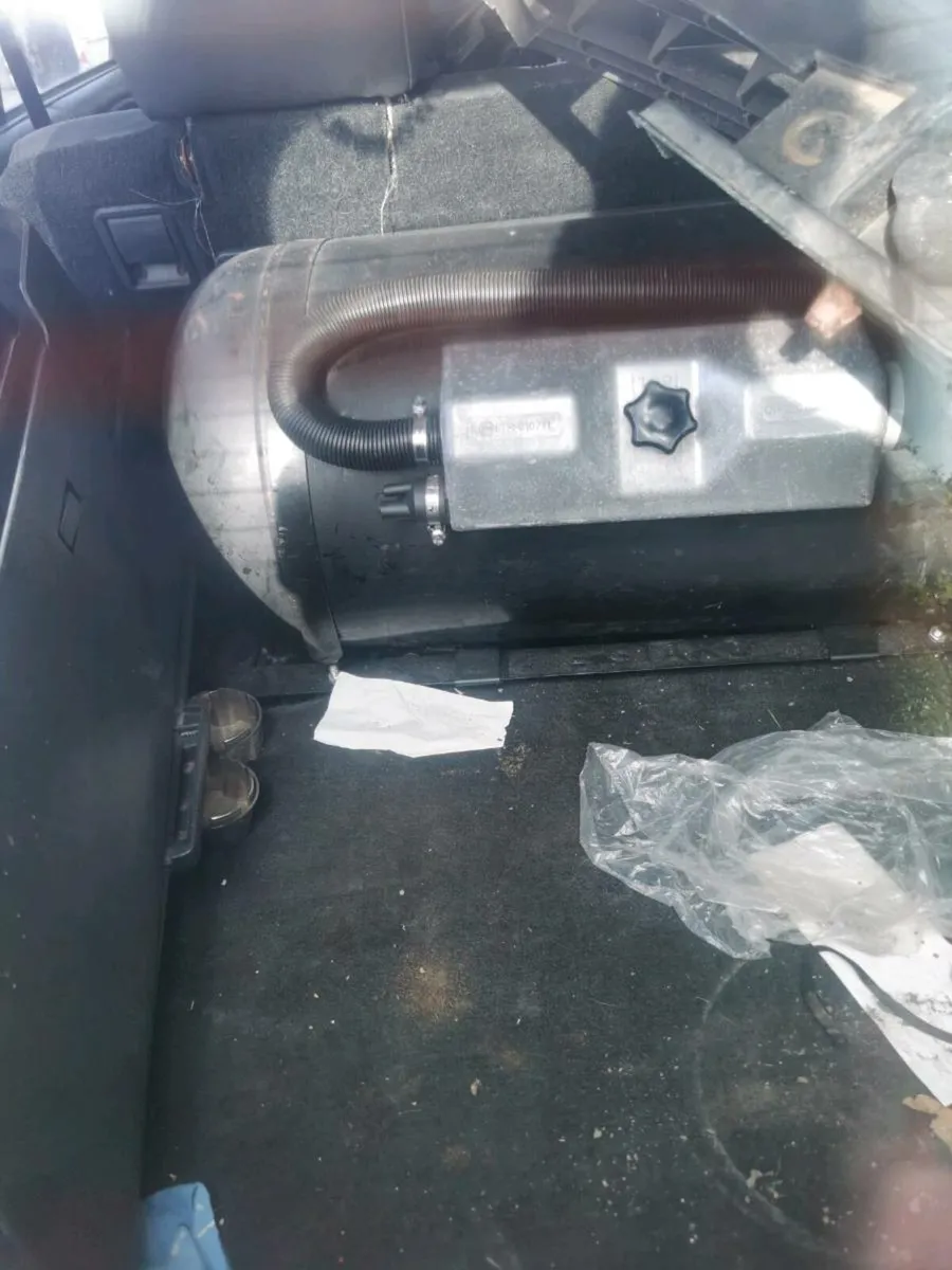 Chevrolet blazer parts. 4.3 1991 - Image 3