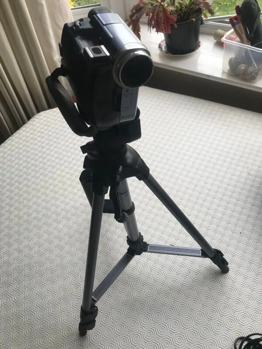 Video Camera - Image 4