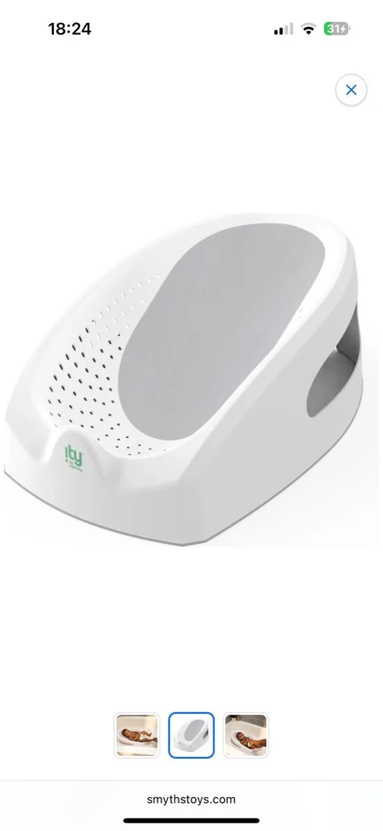 Baby stuff - Image 2