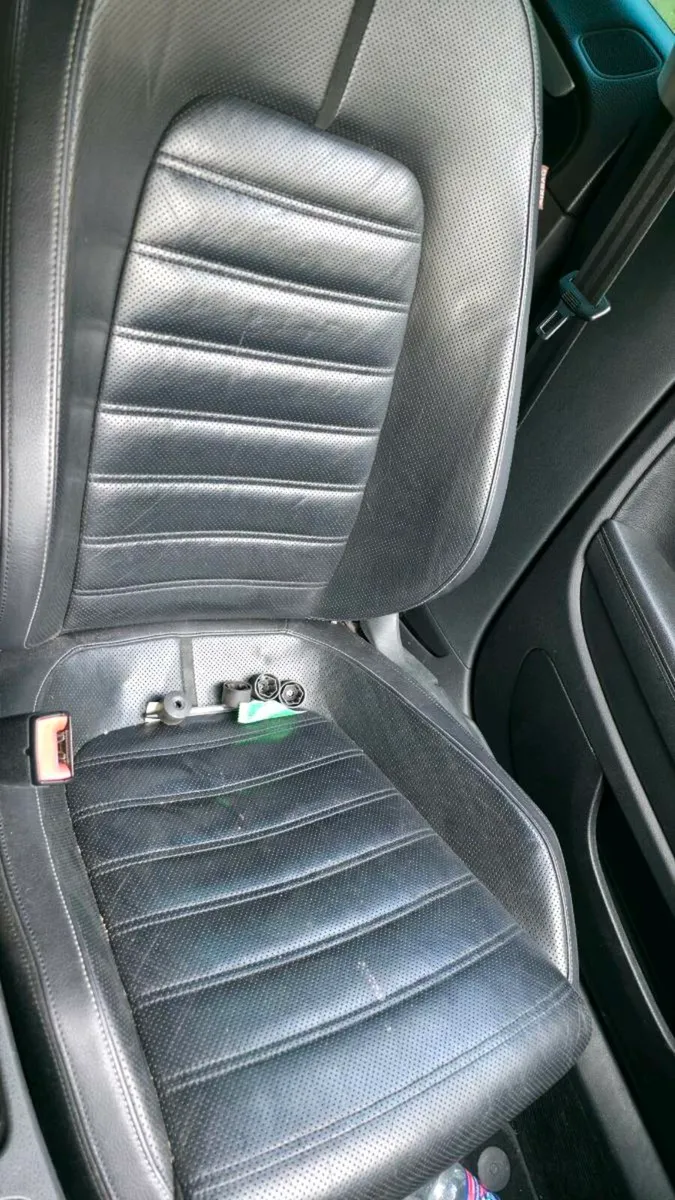 Passat CC Breaking - Image 4