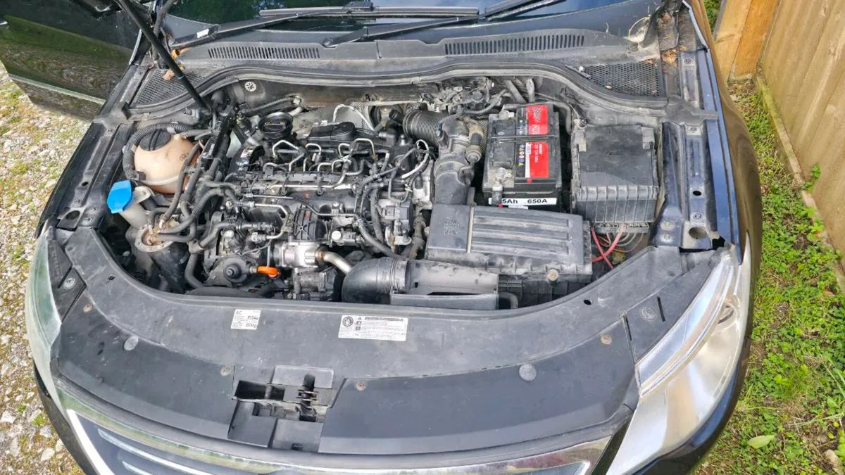 Passat CC Breaking - Image 2