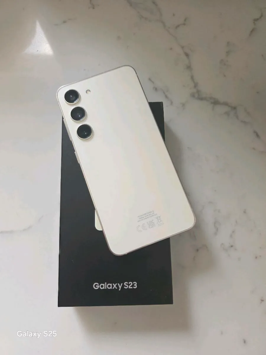 Samsung Galaxy S23 256GB - Image 2