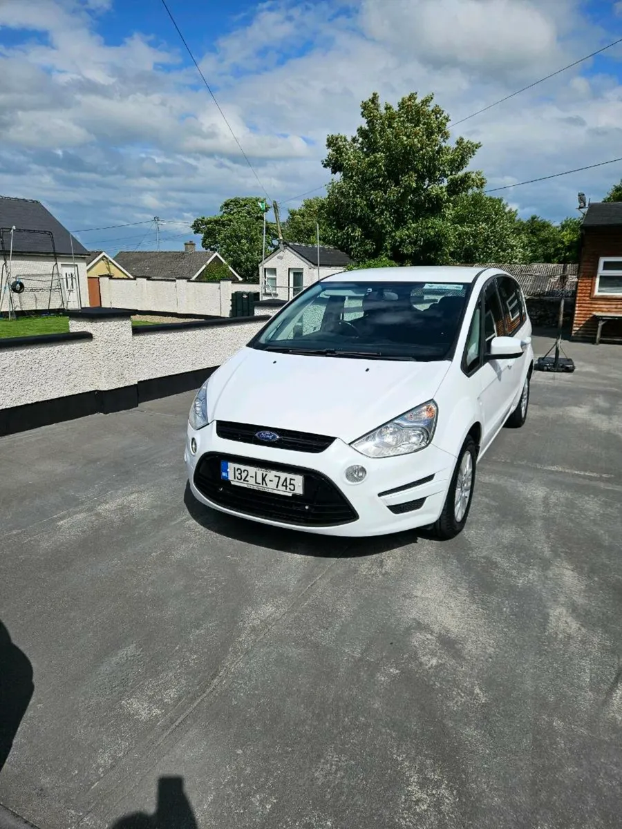 Ford S-Max - Image 2