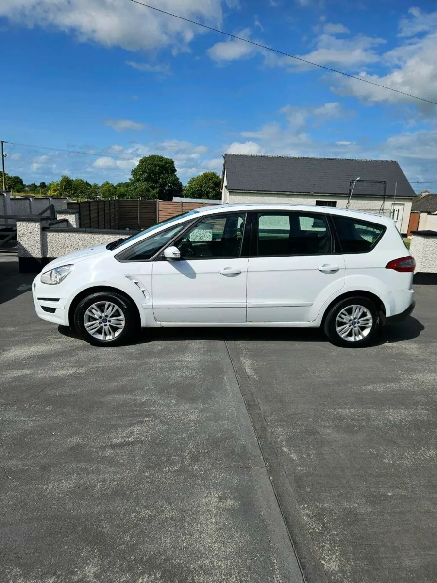 Ford S-Max - Image 3