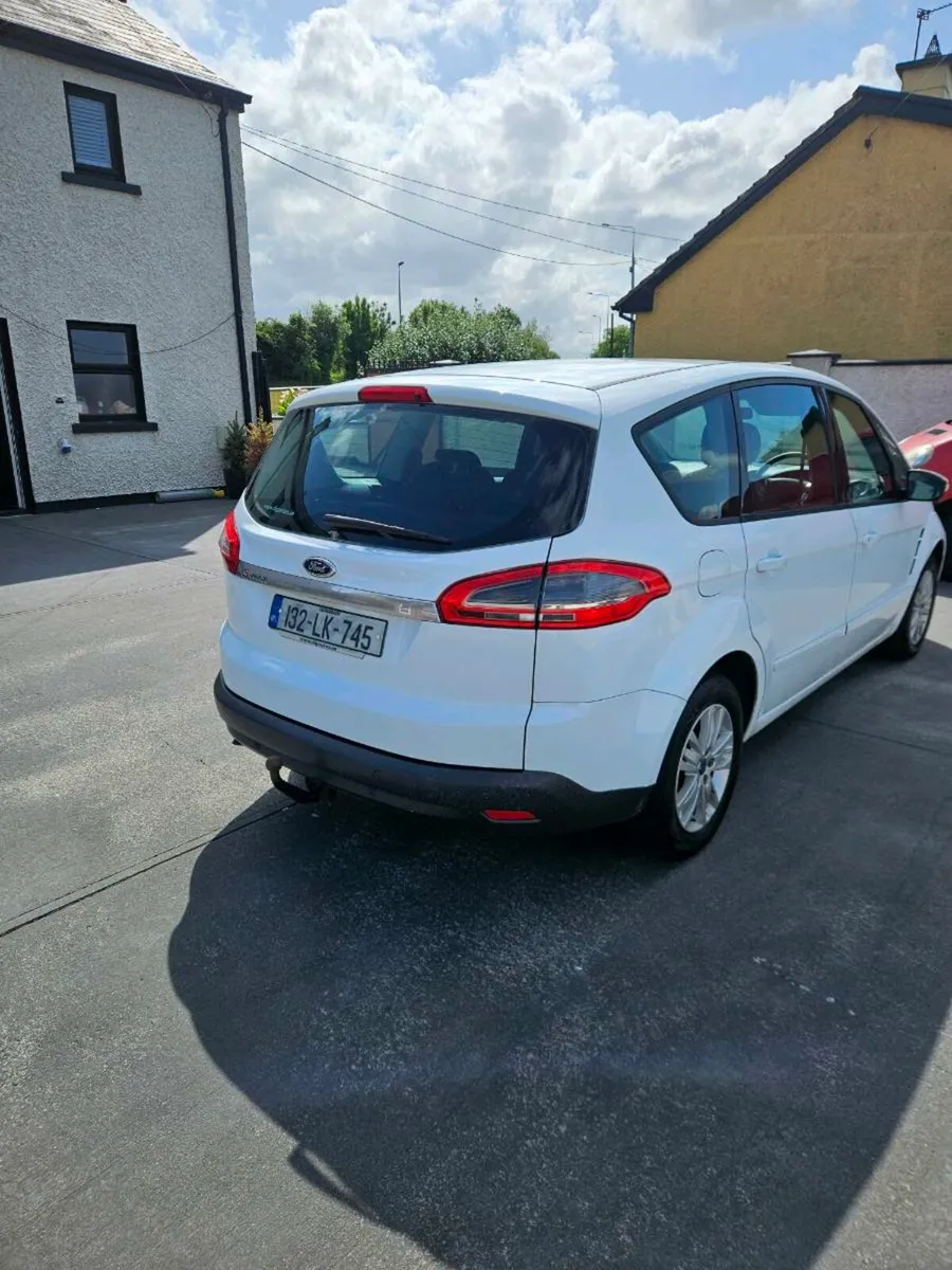 Ford S-Max - Image 4