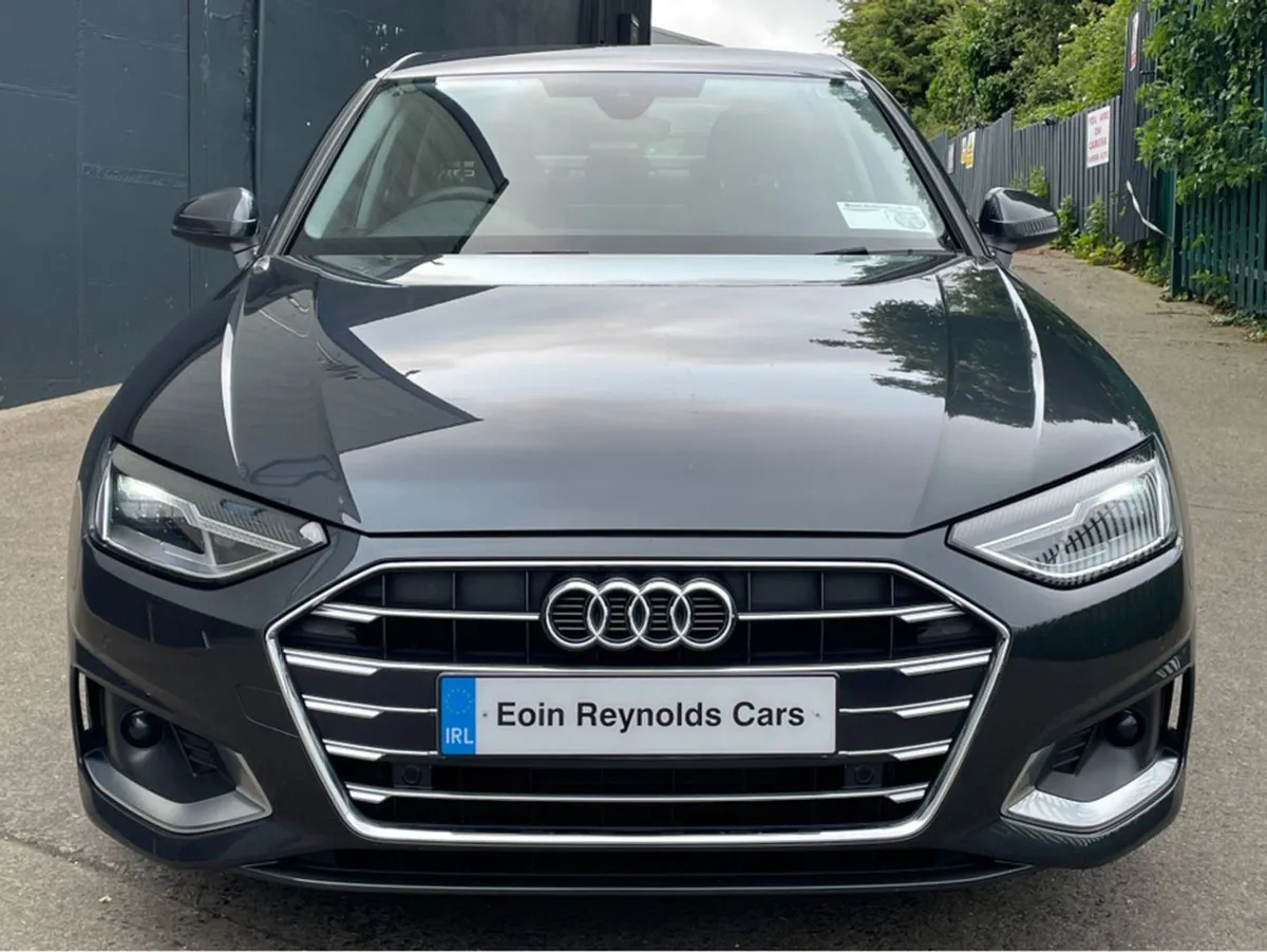 Audi A4 TDI S-tronic SE Business Auto Low Kms - Image 3