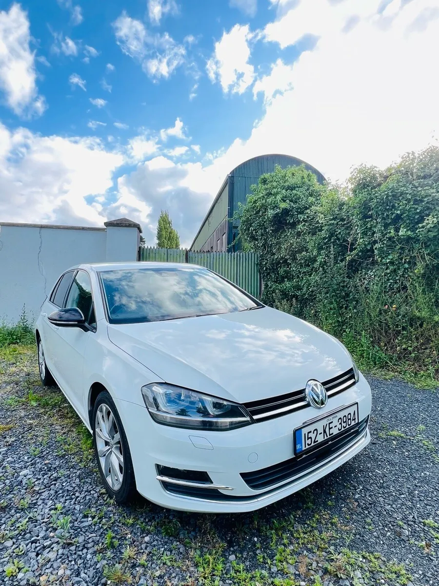 Volkswagen Golf 1.4 TSI Automatic - Image 3