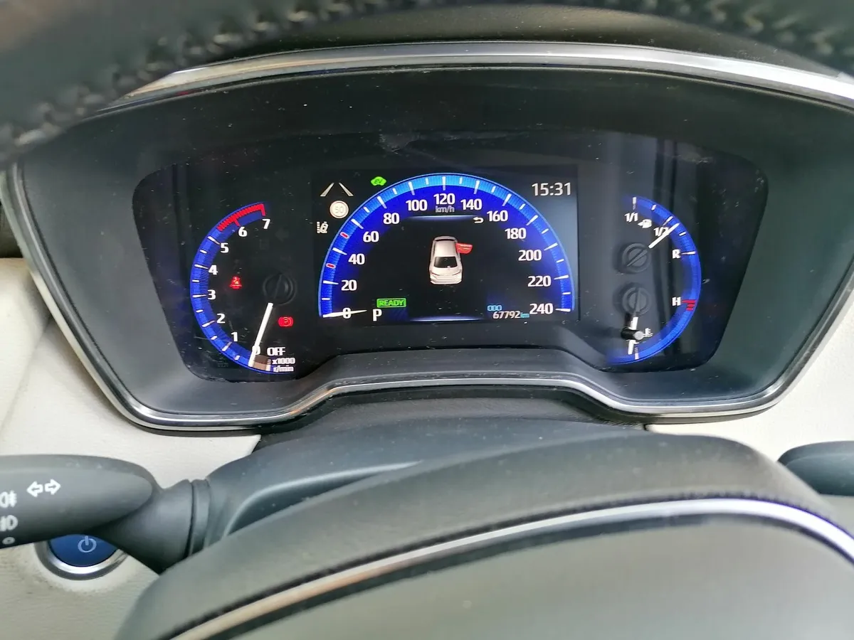 Toyota Corolla 2020 Kildare - Image 2