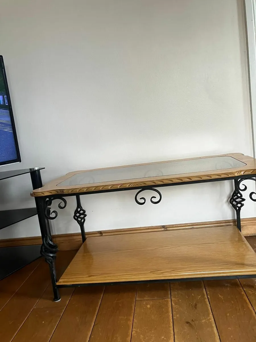 Coffee table - Image 3