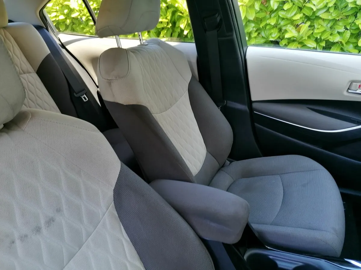 Toyota Corolla 2020 Kildare - Image 4