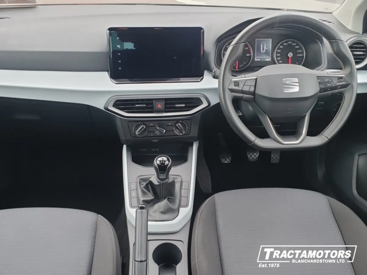 SEAT Arona 1.0 TSI 110HP SE  5DR - Image 2