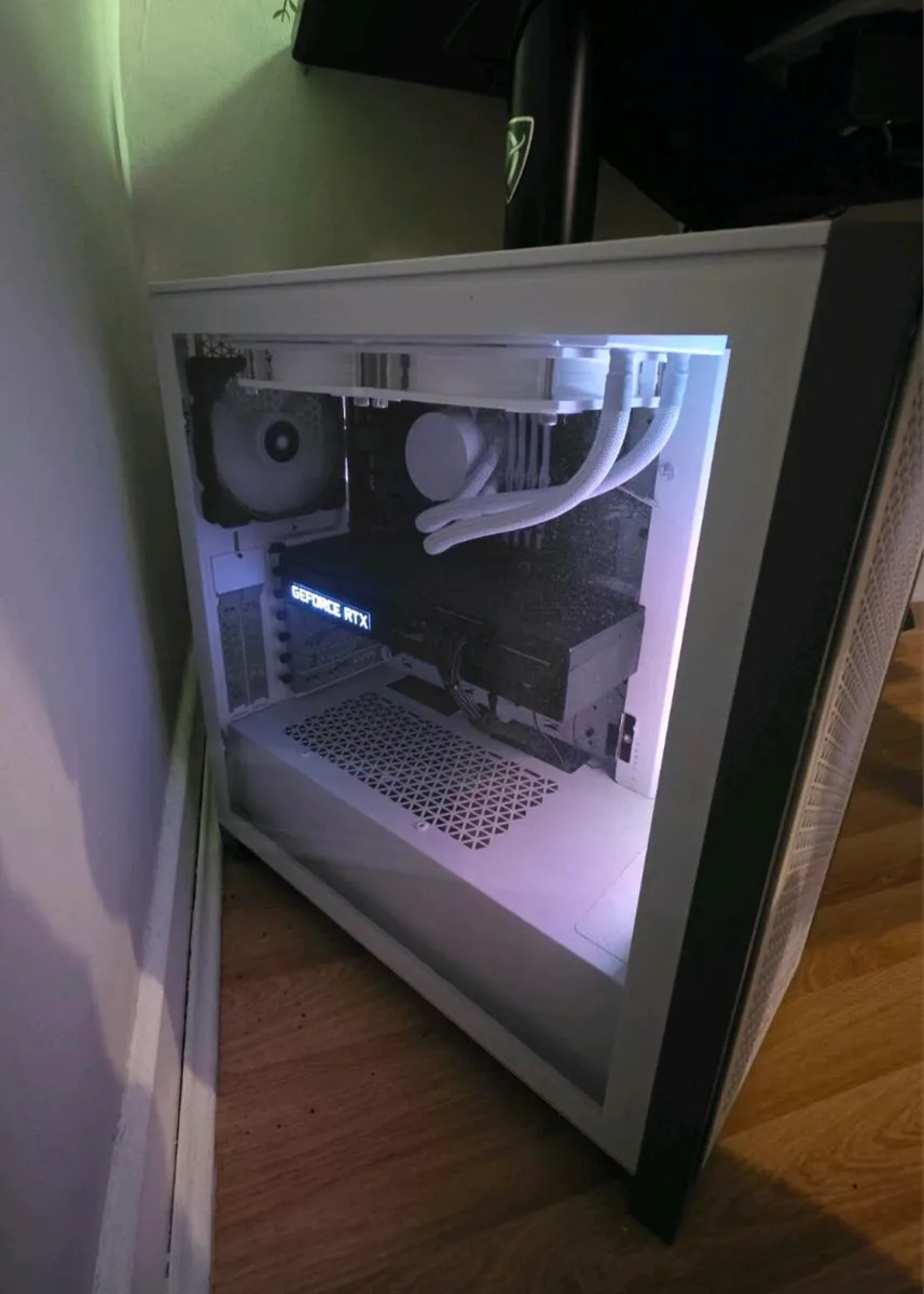 Rtx 3080 Gaming PC - Image 1
