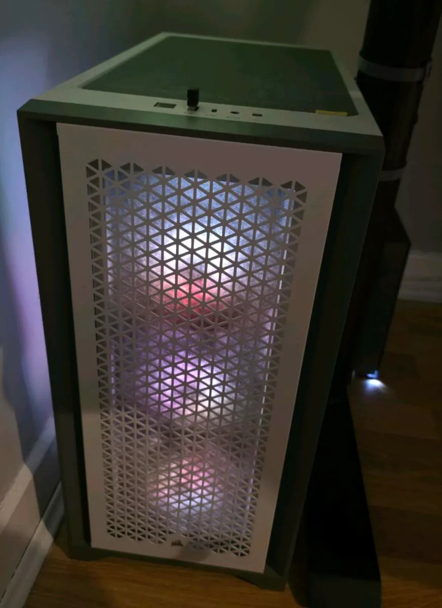 Rtx 3080 Gaming PC - Image 2
