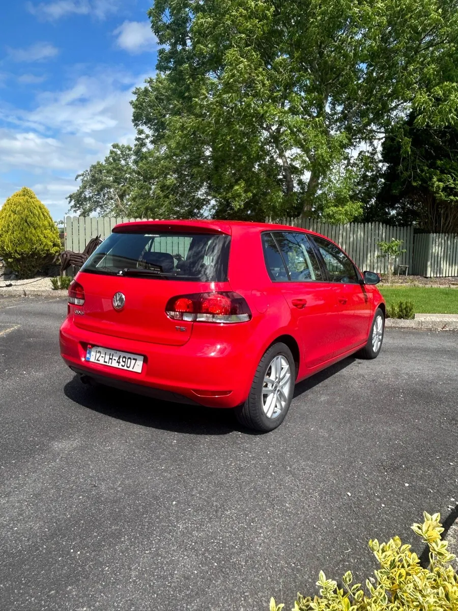 VW Golf 1.4Tsi - Image 3