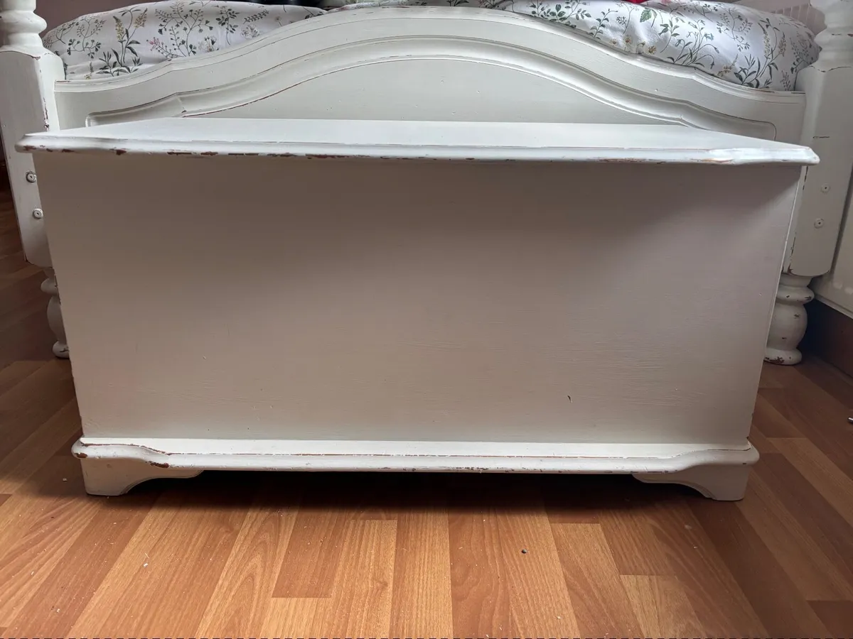 Blanket Box - Image 1
