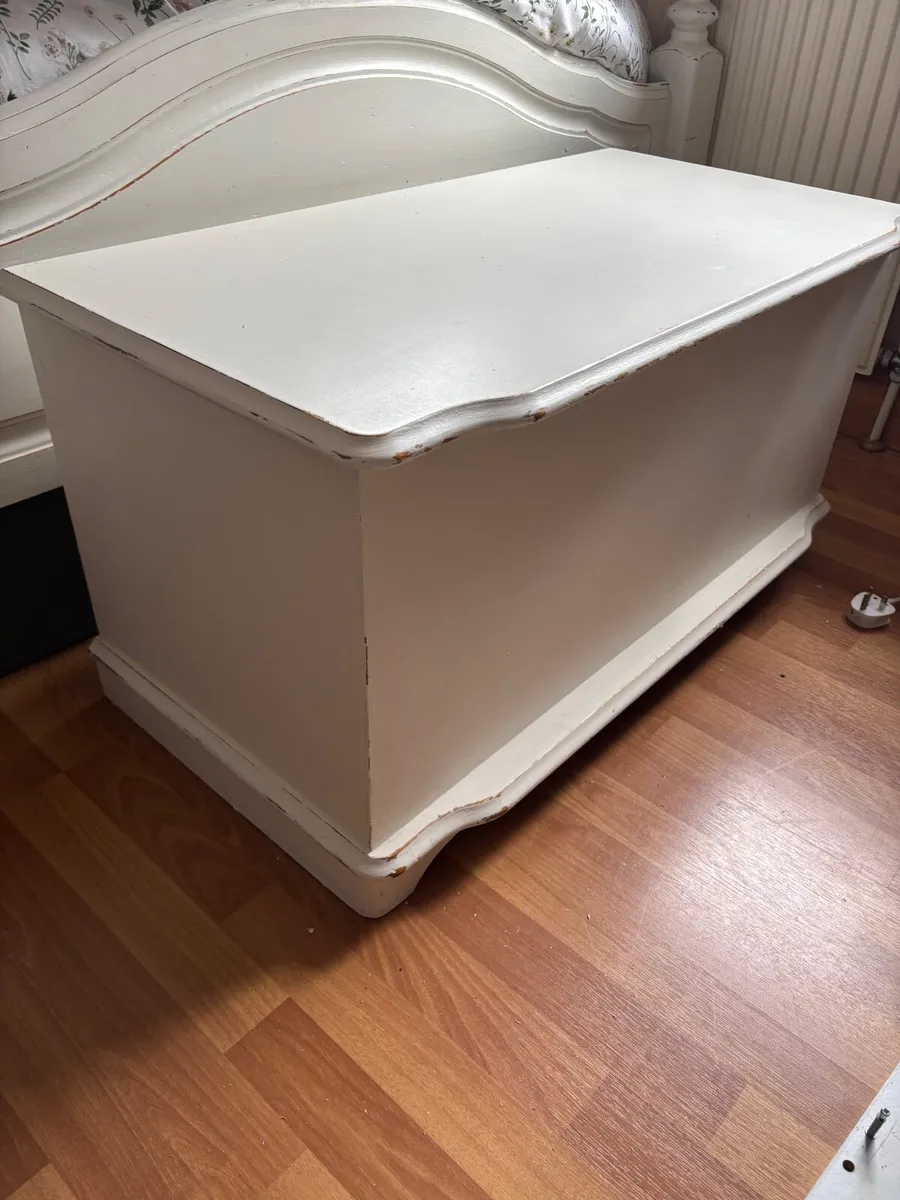 Blanket Box - Image 2
