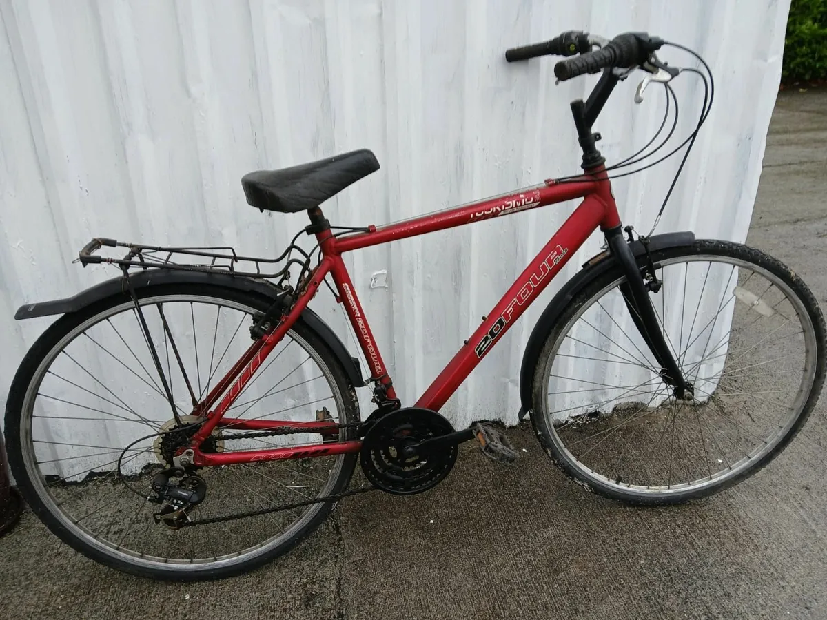 Bike
