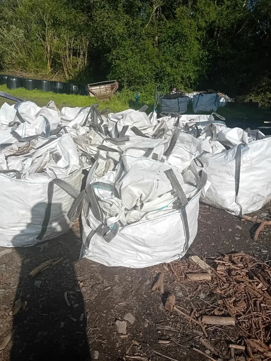 Bulk bags